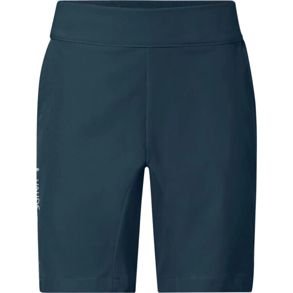 VAUDE - VAUDE Detective Stretch Shorts Kinder dark sea