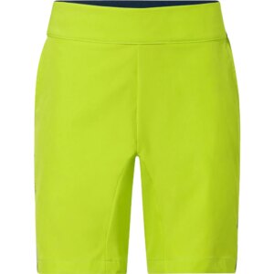 VAUDE - VAUDE Detective Stretch Shorts Kinder chute green