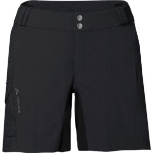 VAUDE - VAUDE Tremalzini II Shorts black uni