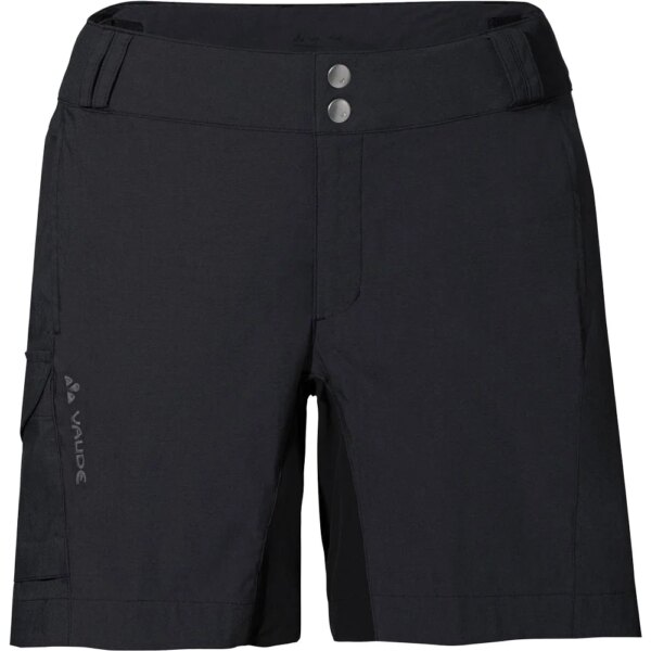 VAUDE-VAUDE-Tremalzini-II-Shorts-black-uni-schwarz VAUDE - VAUDE Tremalzini II Shorts black uni