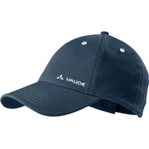 VAUDE - VAUDE Softshell Cap nordic blue