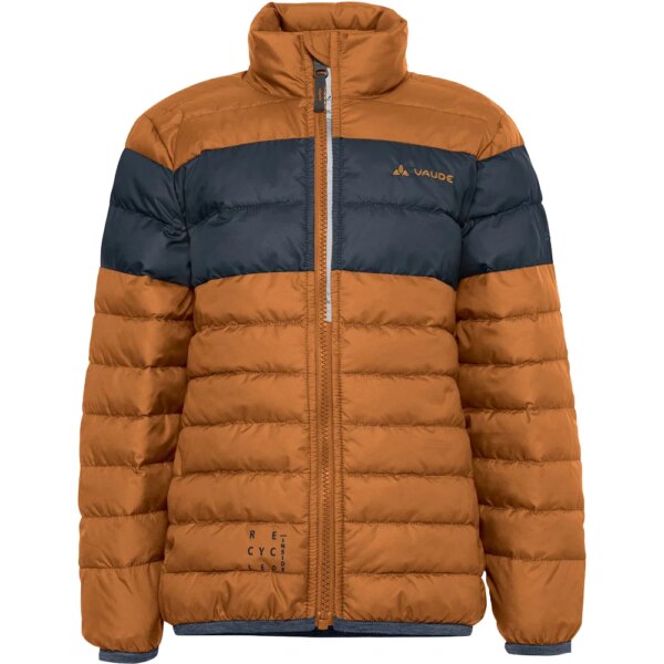 VAUDE-VAUDE-Limax-Isolationsjacke-Kinder-silt-brown-braun VAUDE - VAUDE Limax Isolationsjacke Kinder silt brown
