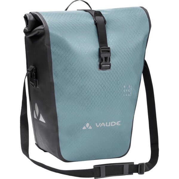 VAUDE - VAUDE Aqua Back Fahrradtasche nordic blue