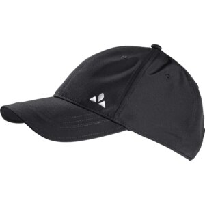 VAUDE - VAUDE Sun Cap schwarz