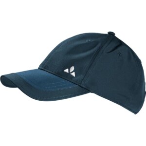 VAUDE - VAUDE Sun Cap dark sea