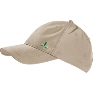 VAUDE - VAUDE Sun Cap linen