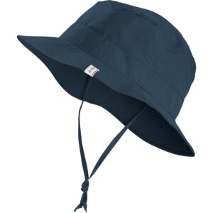 VAUDE - VAUDE Bucket Hut dark sea