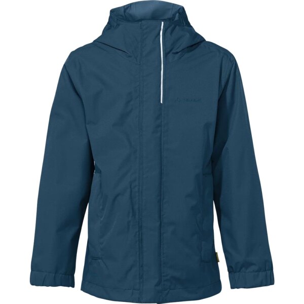 VAUDE-VAUDE-Escape-Light-IV-Regenjacke-Kinder-dark-sea-blau VAUDE - VAUDE Escape Light IV Regenjacke Kinder dark sea