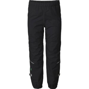 VAUDE - VAUDE Grody V Regenhose Kinder schwarz