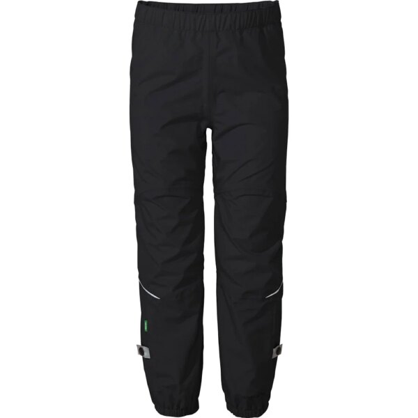 VAUDE-VAUDE-Grody-V-Regenhose-Kinder-schwarz-schwarz VAUDE - VAUDE Grody V Regenhose Kinder schwarz
