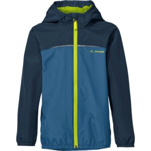 VAUDE - VAUDE Turaco III Regenjacke Kinder ultramarine
