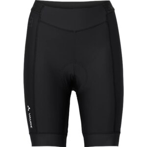 VAUDE - VAUDE Posta Tights Radhose schwarz