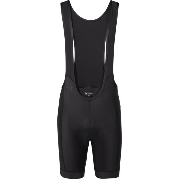 VAUDE-VAUDE-Posta-Bib-Tights-Radhose-schwarz-schwarz VAUDE - VAUDE Posta Bib Tights Radhose schwarz