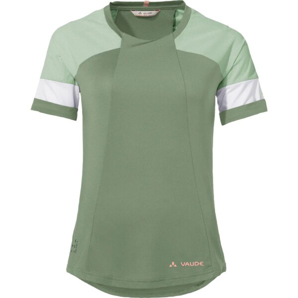 VAUDE-VAUDE-Kuro-Radtrikot-jeda-gruen VAUDE - VAUDE Kuro Radtrikot jeda