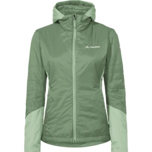 VAUDE - VAUDE Freney V Isolationsjacke willow green