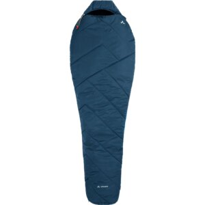 VAUDE - VAUDE Sioux 400 II Syn Schlafsack baltic sea