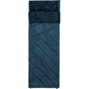 VAUDE - VAUDE Navajo 100 II SYN Schlafsack baltic sea