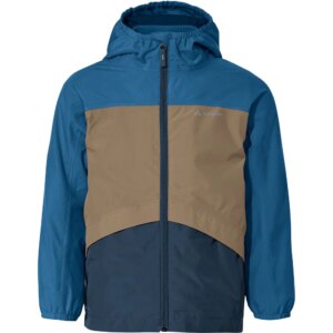 VAUDE - VAUDE Escape 3in1 Doppeljacke Kinder ultramarine