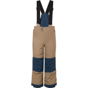 VAUDE - VAUDE Snow Cup III Skihose Kinder oat
