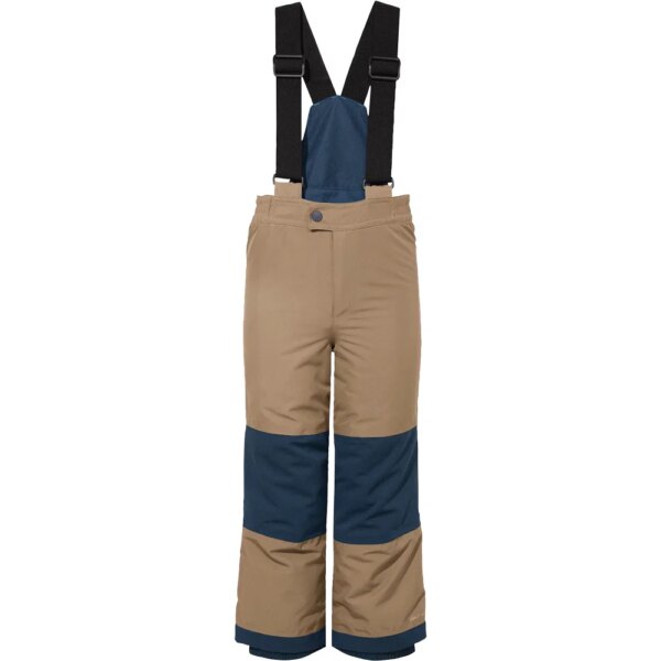 VAUDE-VAUDE-Snow-Cup-III-Skihose-Kinder-oat-braun VAUDE - VAUDE Snow Cup III Skihose Kinder oat