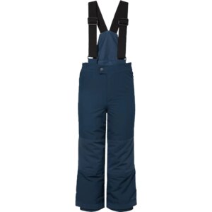 VAUDE - VAUDE Snow Cup III Skihose Kinder dark sea uni