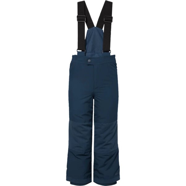 VAUDE-VAUDE-Snow-Cup-III-Skihose-Kinder-dark-sea-uni-blau VAUDE - VAUDE Snow Cup III Skihose Kinder dark sea uni