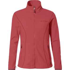 VAUDE - VAUDE Rosemoor II Fleecejacke brick