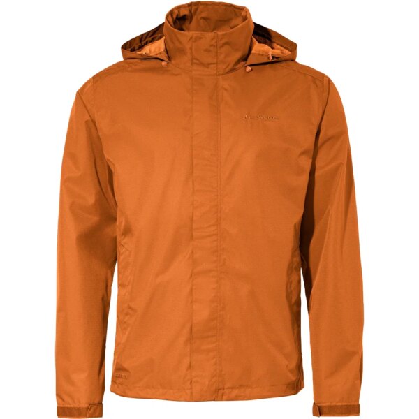 VAUDE-VAUDE-Escape-Light-Jacke-kumquat-braun VAUDE - VAUDE Escape Light Jacke kumquat
