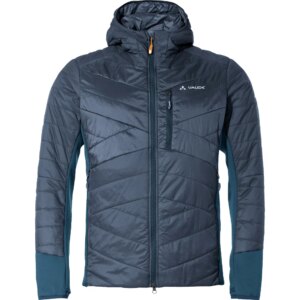 VAUDE - VAUDE Sesvenna IV Isolationsjacke dark sea uni