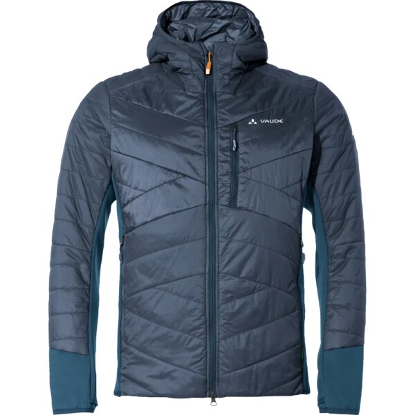 VAUDE-VAUDE-Sesvenna-IV-Isolationsjacke-dark-sea-uni-blau VAUDE - VAUDE Sesvenna IV Isolationsjacke dark sea uni