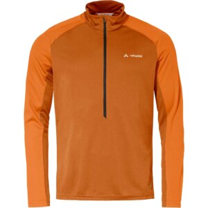 VAUDE - VAUDE Larice Light Shirt II kumquat