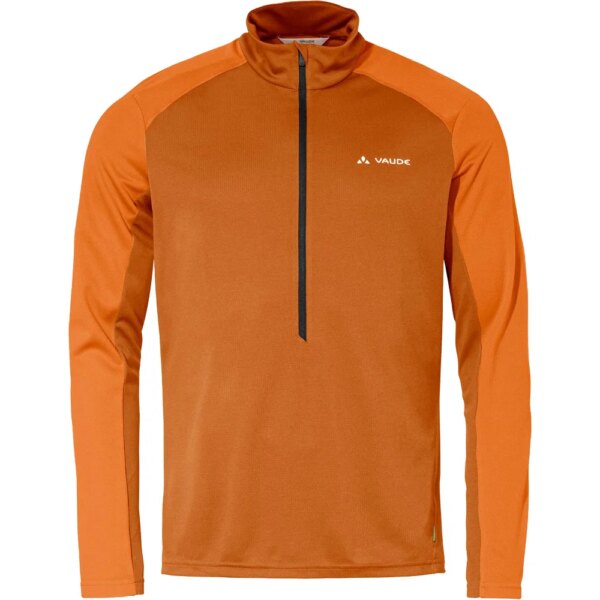 VAUDE-VAUDE-Larice-Light-Shirt-II-kumquat-orange VAUDE - VAUDE Larice Light Shirt II kumquat