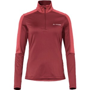 VAUDE - VAUDE Livigno Halfzip II Fleecepullover redeva