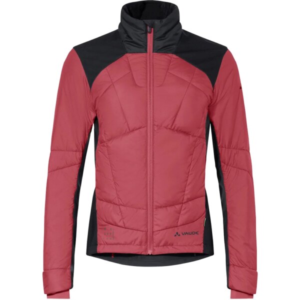 VAUDE-VAUDE-Minaki-IV-Isolationsjacke-brick-rot VAUDE - VAUDE Minaki IV Isolationsjacke brick