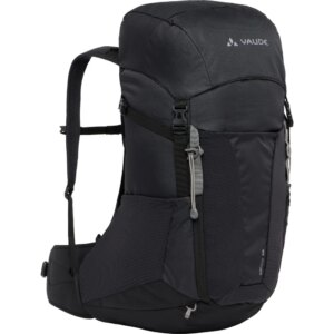 VAUDE - VAUDE Brenta 30l Wanderrucksack schwarz