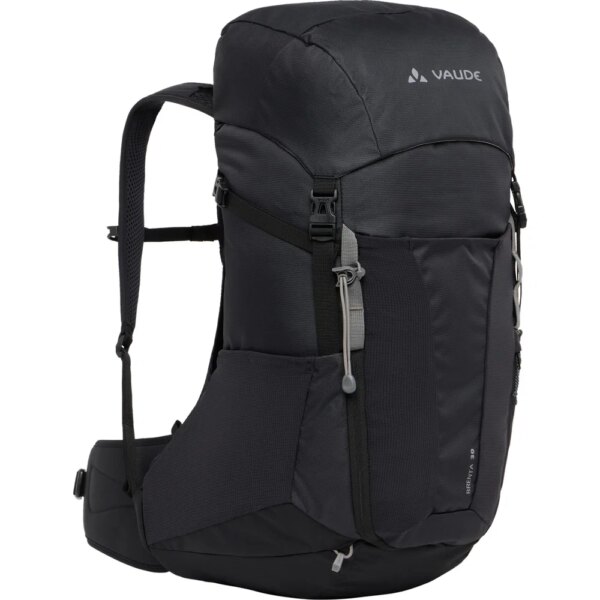 VAUDE-VAUDE-Brenta-30l-Wanderrucksack-schwarz-schwarz VAUDE - VAUDE Brenta 30l Wanderrucksack schwarz