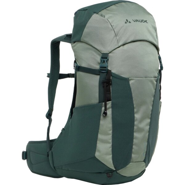 VAUDE-VAUDE-Brenta-24l-Wanderrucksack-agave-gruen VAUDE - VAUDE Brenta 24l Wanderrucksack agave