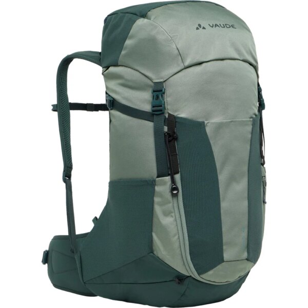 VAUDE-VAUDE-Brenta-30l-Wanderrucksack-agave-gruen VAUDE - VAUDE Brenta 30l Wanderrucksack agave