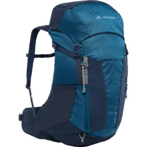 VAUDE - VAUDE Brenta 30L Rucksack baltic sea