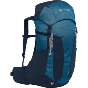 VAUDE - VAUDE Brenta 24L Rucksack baltic sea