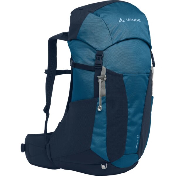 VAUDE-VAUDE-Brenta-24L-Rucksack-baltic-sea-blau VAUDE - VAUDE Brenta 24L Rucksack baltic sea