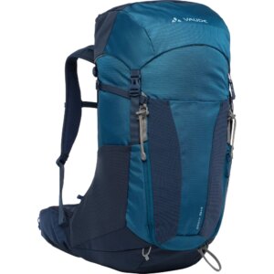 VAUDE - VAUDE Brenta 36+6L Rucksack baltic sea