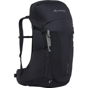 VAUDE - VAUDE Brenta 33l long Wanderrucksack schwarz