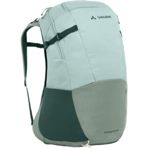 VAUDE - VAUDE Skomer Zip 22l Wanderrucksack dusty fern