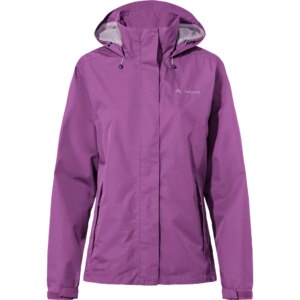 VAUDE - VAUDE Escape Light Jacke magenta