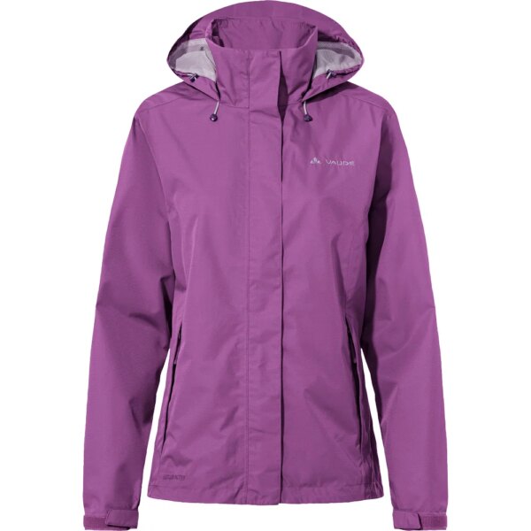 VAUDE-VAUDE-Escape-Light-Jacke-magenta-rosapink VAUDE - VAUDE Escape Light Jacke magenta