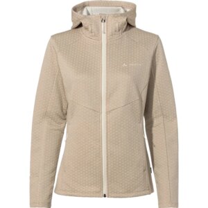 VAUDE - VAUDE Skomer Fleecejacke Women linen