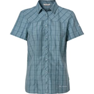 VAUDE - VAUDE Tacun Shirt II Bluse nordic blue