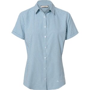 VAUDE - VAUDE Seiland III Bluse shore blue