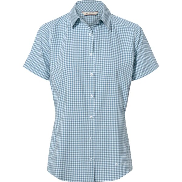 VAUDE-VAUDE-Seiland-III-Bluse-shore-blue-blau VAUDE - VAUDE Seiland III Bluse shore blue